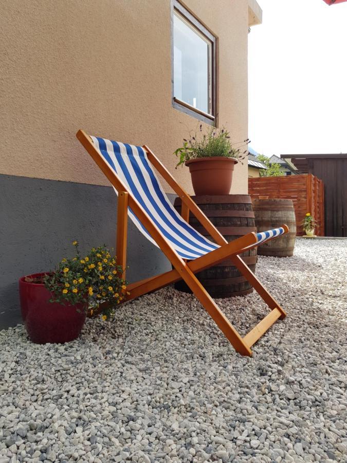 Apartments Mojstrana - Kekec Eksteriør billede
