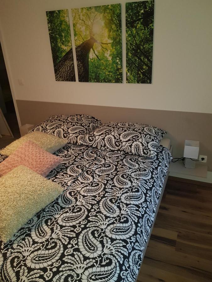 Apartments Mojstrana - Kekec Eksteriør billede