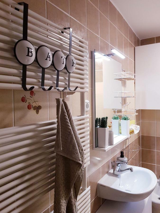 Apartments Mojstrana - Kekec Eksteriør billede